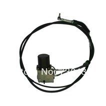 청소기 R225 - 7 스로틀 모터 선 굴착기 전기 제품 액세서리 굴삭기 부품, 한개옵션0