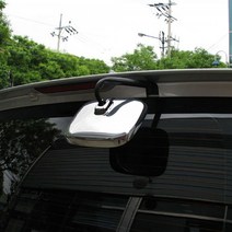 그랜드스타렉스 어반 후사경 커버 몰딩, 굿파워 본상품선택