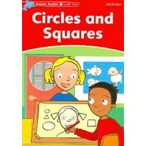 Circles and Squares, Oxford University Press