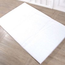 [W+297+C38]하이필 매트솜 (요솜) 1인용 @MGD*777ea+Luck, opt: 본상품선택