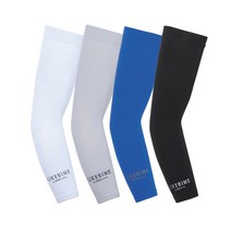 K2 아쿠아 쿨토시 고급 퀄리티 팔토시, 블루