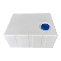 카라반 물탱크 물탱크 카라반 캠핑 차박 물주머니, 오일탱크300L 외부커버5mm15KG