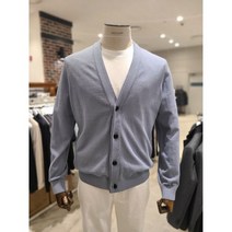 에디션[EDITION] (2컬러) 24SS 기본 Y넥 가디건 NEE1EC1904(3358178) 백화점