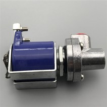 솔레노이드 밸브 Pentair Goyen RCA3D2 1/8 ;파일럿 고옌, 01 DC 24V