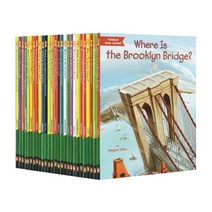 [국내]What was Where is 시리즈 27권