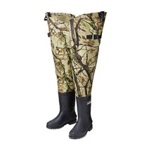 바낙스 허벅지장화 RB2166 해루질 민물 낚시 장화, S(240-245)