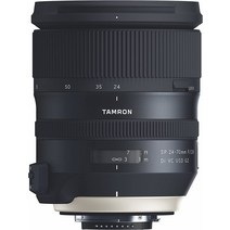 탐론 SP 24~70mm F 2.8 Di VC USD G2 니콘용 DSLR 카메라 렌즈, 렌즈만