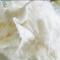 닥죽 10KG 한지제조 한지공예 닥나무 원료