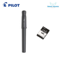 파이롯트 카쿠노 만년필 + 카트리지 5p 세트, 15세트