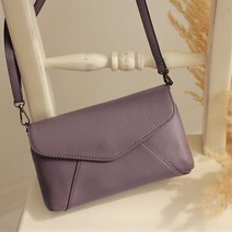 결혼식 하객룩 원피스 코디 크로스백 가방 어깨 숄더