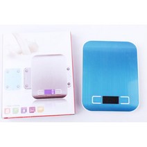 미니 저울 이유식 주방용 전자저울 5kg 소스만들기