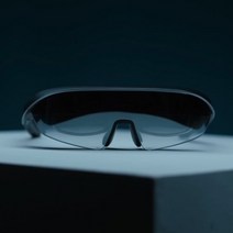 vr영상기기 새로운 Pimax HD IMAX 120 인치 뷰 AR 가상 현실 안경 3D 스마트 시네마 스테레오 서라운드 헤, 01 Black