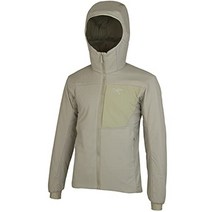 ARCTERYX 아크테릭스 프로톤 LT 등산 데이 후디 바람막이 남성용