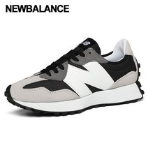[국내정식매장] 뉴발란스(NEW BALANCE) 운동화 런닝화 [뉴발란스] 327 남여공용 스니커즈 MS327BD