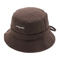 럭셔리에비뉴 럭셔리에비뉴 (자크뮈스) 223AC001 5012 850 르 밥 버킷햇 (P002490653)