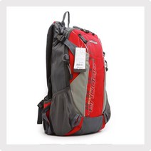 산행 여행 여성 빨간 배낭 12L 걷기 동호회 모임 백팩, 본상품선택