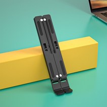 스탠딩컴퓨터테이블 높이조절 책상 전동 스탠워크 서서공부하는 스티브데스크 거북목예방 PC 노트북 거치, 02 Black