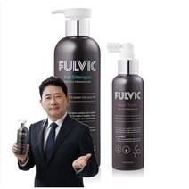 풀빅산 헤어토닉 풀빅산토닉 스프레이, 1개