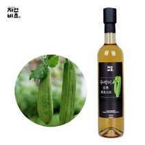 자연비초 수세미식초 500ml
