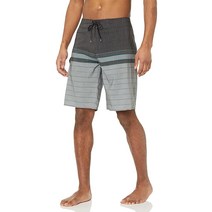 빌라봉Billabong 남자용 표준 올데이 프로 보드쇼츠 4방향 퍼포먼스 스트레치 50 8cm(20인치) 아웃심 스텔스 29