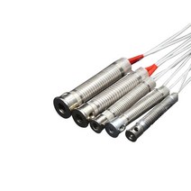 납땜 인두 발열체 30W 40W 60W 80W 100W 150W 외부 가열 코어 납땜용, [04] 150W