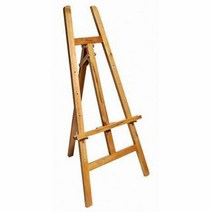 나무이젤(대/130Cm) 가정잡화 용품 집안, 본상품선택