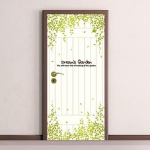 현관문 리폼 시트지_꿈의정원 02