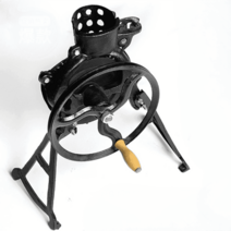 옥수수 탈곡기 농업용 정선기 분리기 선별기, 옥수수탈곡기, 1개