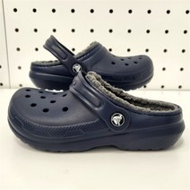 크록스 CROCS 홈플러스몰04 클래식라인드 클로그K 207010-459 (9478233)