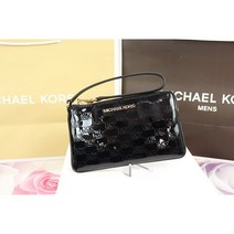 미국해외직구 빠른배송 Michael Kors 마이클 코어스 젯 셋 아이템 라지 거셋 위슬렛 손목지갑 호환38S0CTTW7V