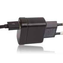 [천삼백케이] [맥사이트] 맥사이트 USB 스마트 충전기 2A, 블랙