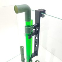 스펀지여과기 거치대, 기타, 검정