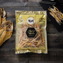 용대황태영농조합법인 용대리 황태채 500g, 단품