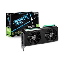 이엠텍 지포스 RTX 3060 STORM X Dual OC D6 12GB