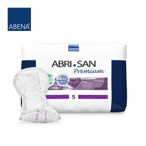 아베나 케어 속기저귀 중형 36매x1팩