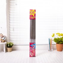 el3628 스파클라 45cm 10입 불꽃놀이/폭죽/불꽃/파티용품/이벤트