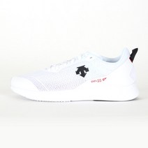 [데상트]델타프로 마일드 운동화 SM313RRN77-WHT