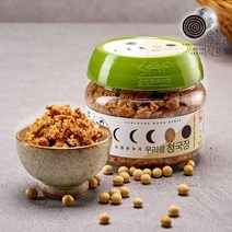 기타 순창문옥례식품 우리콩 청국장 450g PET용기, 없음