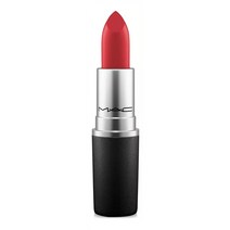 MAC Russian Red 맥 매트 러시안 레드 립스틱