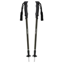 컴퍼델 와일드 램블러 폴 140cm KP0041, Free
