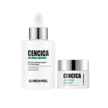 메디필 센시카 알라 크림50g+센시카 카밍 앰플100ml 피부진정