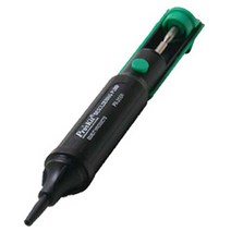 엘턴 Prokit 납 흡입기 플라스틱 재질 그린 8PK 366N G