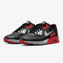 [나이키코리아정품]에어맥스90 골프화 AIR MAX 90G CU9978