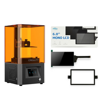 creality ld-002r 6.08 2k 흑백 LCD 업그레이드 키트