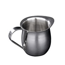 카페 바리스타용품 벨크리머 스텐샷잔 8oz