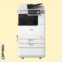 구미복사기대여 구미복사기렌탈 iR ADV DX C3826 칼라복사기 렌탈(경제형) 3년 대구/경북