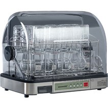 북카페 살균 소독 찬장 가정용 360 도 고온 식기 드레인 UV 살균 스테인레스 스틸 그릇 건조기, 02 Cup holder_03 UK, 02 Cup holder_03 UK