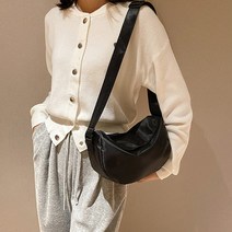 반짝 베이직 여성 크로스백 [에브리딜]