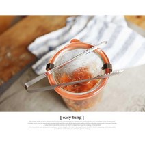 타나베 매일 쓰는 세상 편한 집게, 19.5cm집게