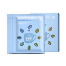 카베엘라 워터드롭 마스크 27g, 10개, 1매입